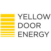 Yellow Door Energy wins new project and solar awards